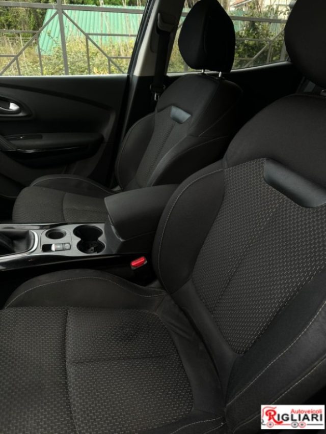 RENAULT Kadjar usata, con Chiusura centralizzata telecomandata