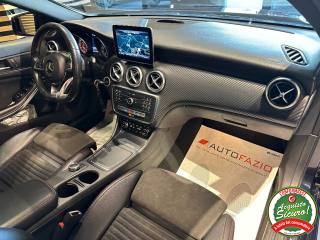 MERCEDES-BENZ A 200 usata, con Immobilizzatore elettronico