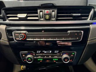 BMW X2 usata, con Fari LED