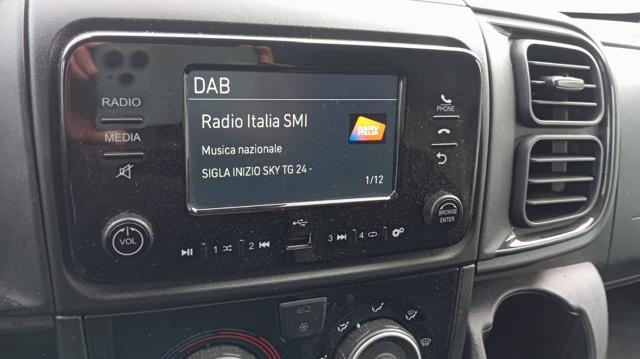 CITROEN Jumper usata, con Servosterzo