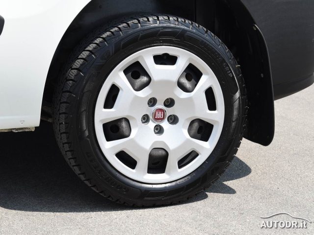 FIAT Doblo usata 44