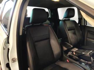 FORD Ranger usata, con Controllo trazione