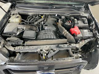 FORD Ranger usata, con Controllo trazione