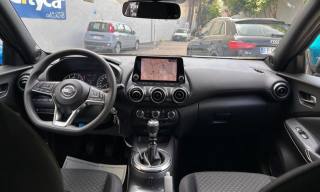 NISSAN Juke usata, con Chiusura centralizzata