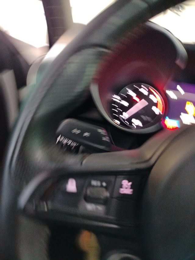 ALFA ROMEO Giulia usata 26
