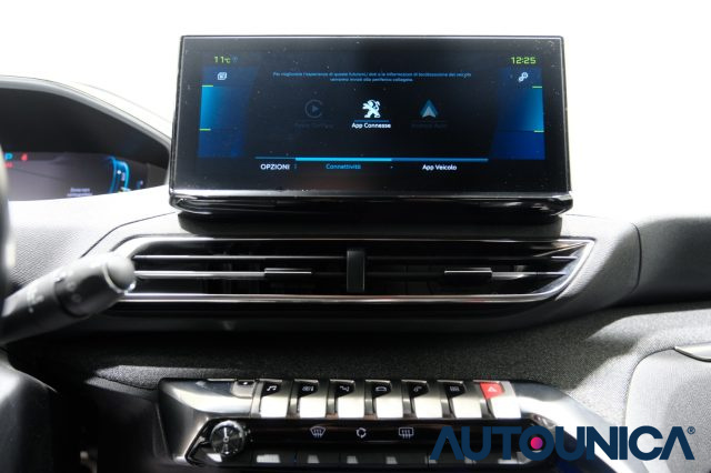 PEUGEOT 3008 usata, con Chiusura centralizzata