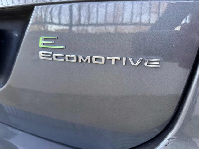 SEAT Alhambra usata, con Sedile posteriore sdoppiato