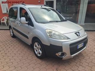 PEUGEOT Partner usata, con Antifurto