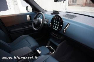 MINI Countryman usata 11