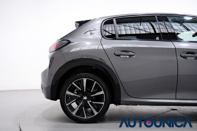 PEUGEOT 208 usata 57