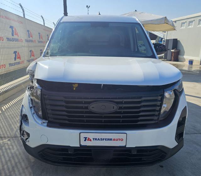 FORD Transit Courier usata, con Cruise Control