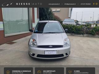 FORD Fiesta usata, con Airbag Passeggero