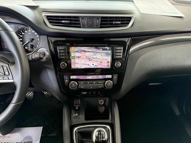 NISSAN Qashqai usata 22