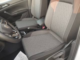 VOLKSWAGEN T-Cross usata, con ESP