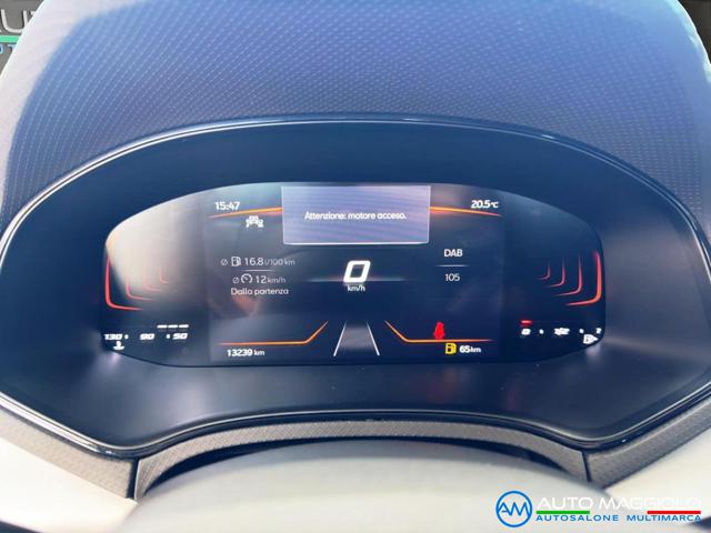 SEAT Arona usata, con Park Distance Control