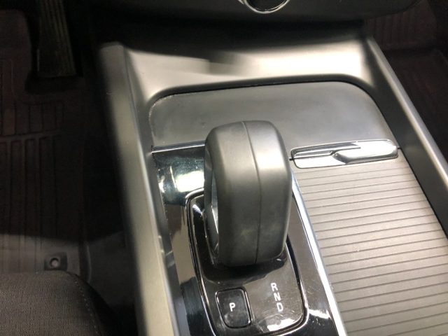 VOLVO XC60 usata, con Bracciolo