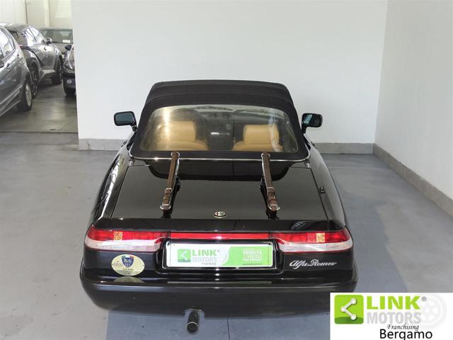 ALFA ROMEO Spider usata 24