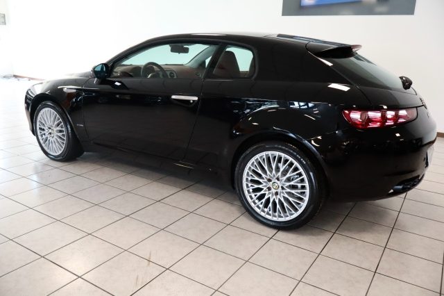 ALFA ROMEO Brera usata, con Controllo trazione