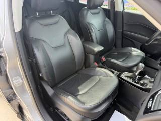 JEEP Compass usata 27