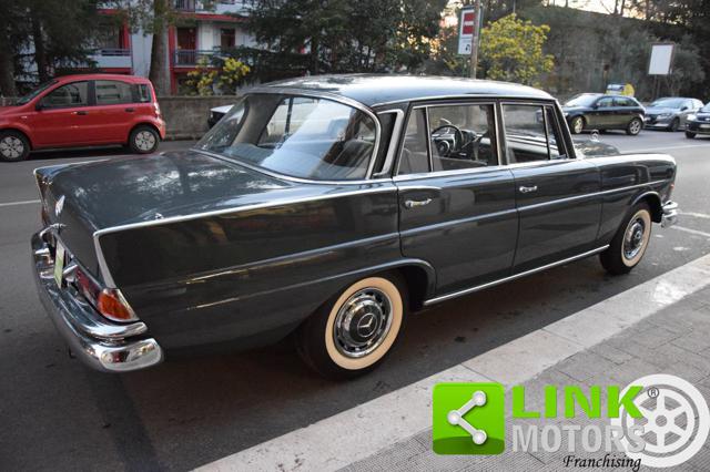 MERCEDES-BENZ 220 usata 14