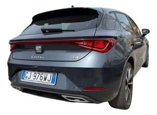 SEAT Leon usata, con Airbag Passeggero