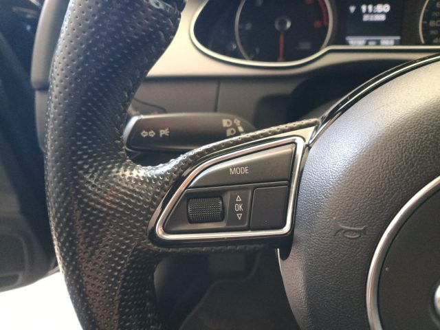 AUDI A4 usata, con Controllo trazione