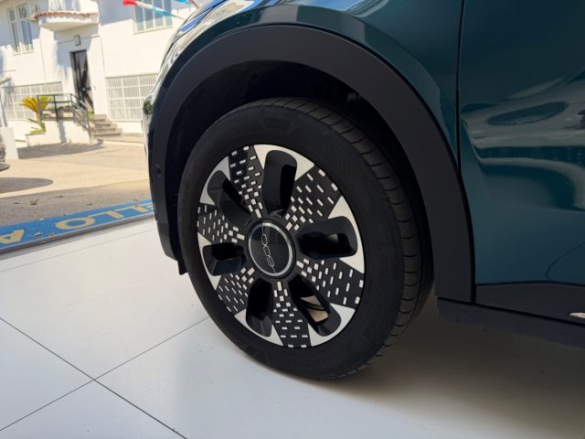FIAT 600 usata, con Frenata d
