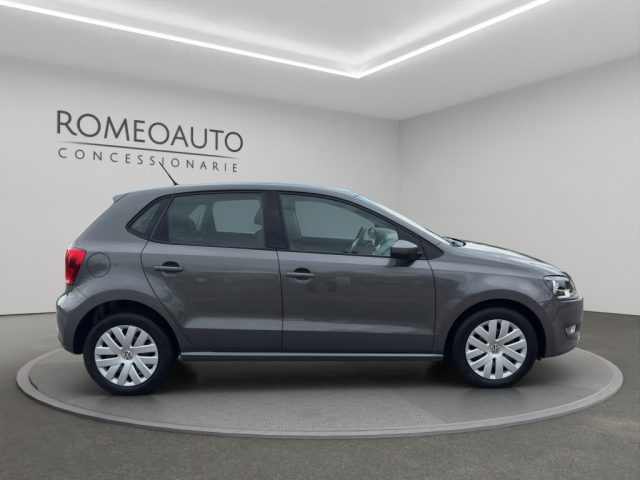 VOLKSWAGEN Polo usata, con Climatizzatore