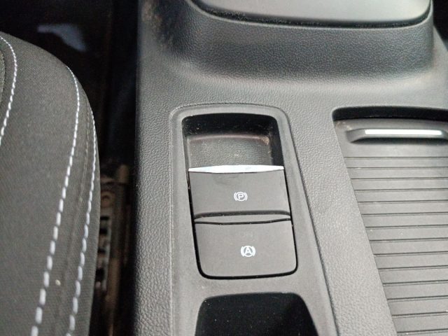 FORD Focus usata, con Frenata d