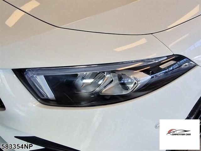 MERCEDES-BENZ A 180 usata, con ESP