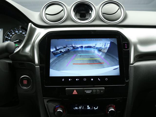 SUZUKI Vitara usata, con Fendinebbia