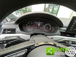 AUDI A5 usata 5