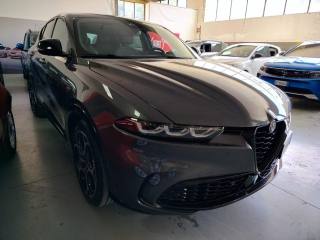 ALFA ROMEO Tonale usata, con Airbag Passeggero