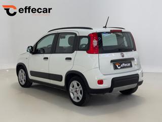 FIAT Panda usata, con Alzacristalli elettrici