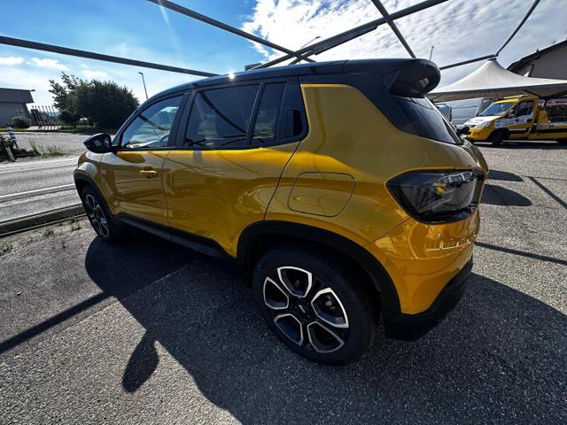 JEEP Avenger usata, con Controllo trazione