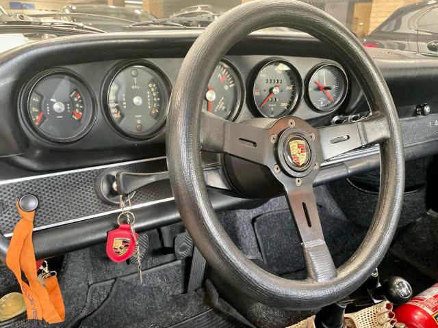PORSCHE 911 usata 13
