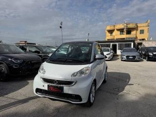 SMART ForTwo usata, con Airbag
