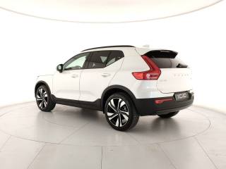 VOLVO XC40 usata, con Airbag laterali
