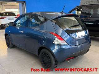 LANCIA Ypsilon usata, con Airbag