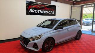 HYUNDAI i20 N 1.6 T-GDI N-Performance TECHNO PACK BOSE