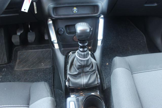 CITROEN C3 Aircross usata, con Servosterzo