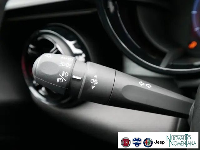 ALFA ROMEO Junior usata, con Leve al volante