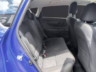 HYUNDAI Bayon usata, con Immobilizzatore elettronico