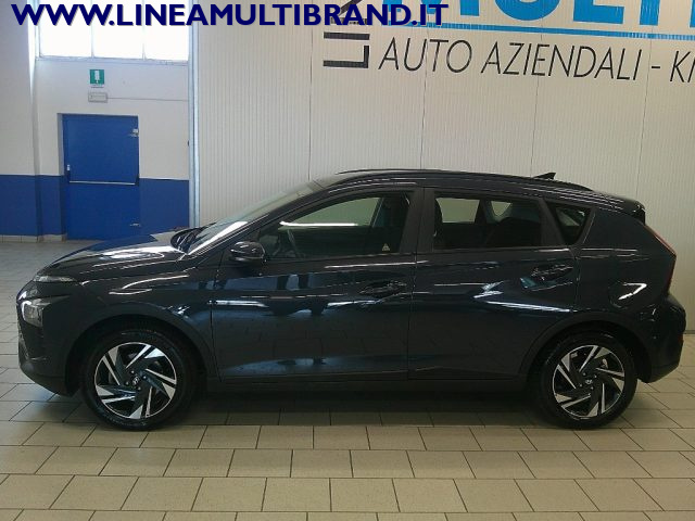 HYUNDAI Bayon usata, con ABS