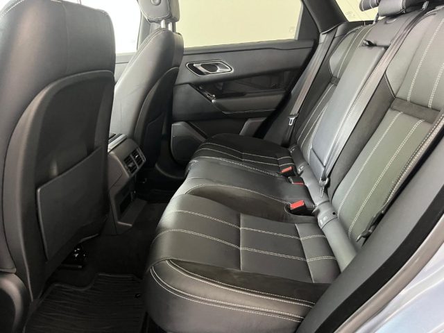 LAND ROVER Range Rover Velar usata, con Fari LED