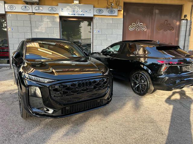 AUDI Q3 usata, con ABS
