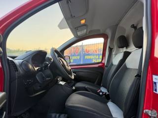 FIAT Fiorino usata 13