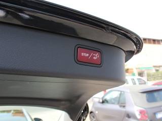 MERCEDES-BENZ C 200 usata, con Luci diurne