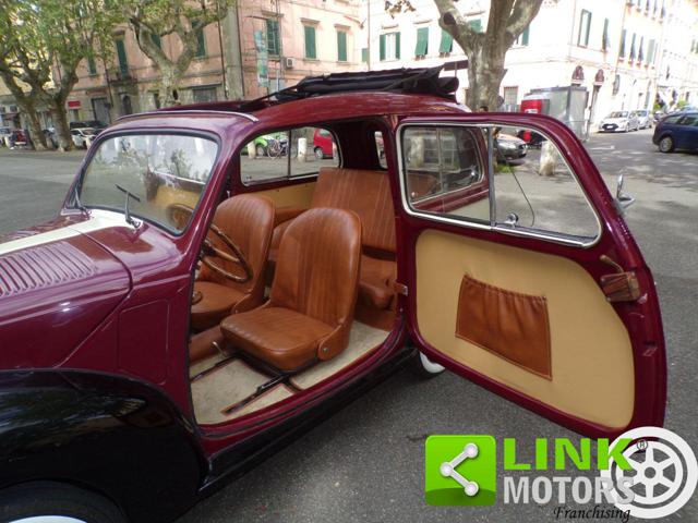 FIAT 500C usata 76