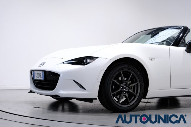 MAZDA MX-5 usata 49
